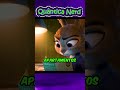 Quem Inventou os Prédios de Zootopia?