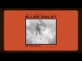 Elles Bailey Better Days Lyric Video 