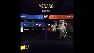 mode pepeng nibos sg2 terompet#fyp