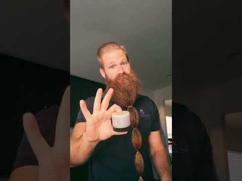 Beard Butter For