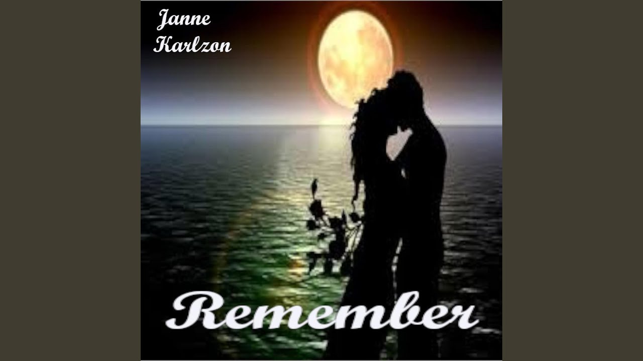 Watch Remember on YouTube Watch Remember on YouTube