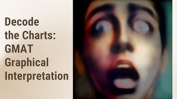 Mastering Graphical Interpretation on the GMAT: Let