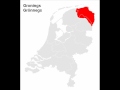 Nederlandse dialecten fragmenten