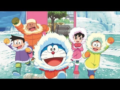 Doraemon Beginning song   mai kisi ka sapna hu jo aaj ban chuka hu sach