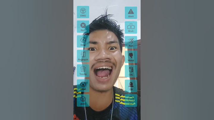 ล้อเลียนเสียงมีม Sound board meme challenge