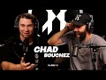 Chad bouchez  off season moves  the full experience podcast paintball