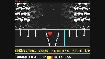 no more updates for this 🔥🔥🔥 || Icicle Ignition II With Lyrics But i made a fangame of it