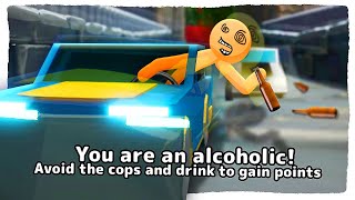 Driving drunk with my friends legally by Kryoz 123,169 views 2 months ago 16 minutes