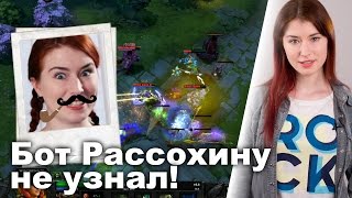 Как поступить в универ играя в DOTA 2 Как поступить в универ играя в DOTA 2