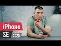 iPhone SE 2020 recenzija - ajfon upola cene