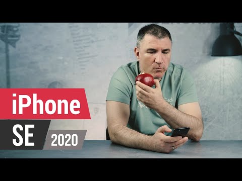 Video: Specifikacijų Analizė: „iPhone 5S“