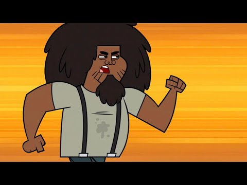 Beardo Scenes (Pahkitew Island)