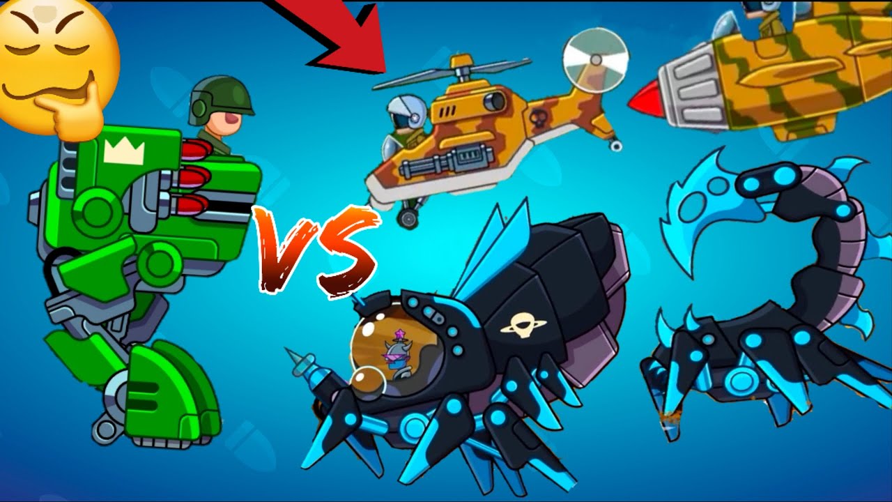 HILLS OF STEEL ATLAS TANKAR SURVIVAL VS BICHHU TANKAR FIGHTING 🦂🦂🚁 ...