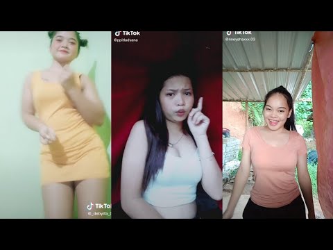 Tik tok gelek 2020🔥 gelek stim🔥goyang mama muda