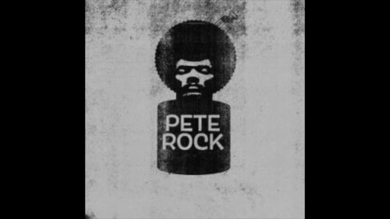 PETE ROCK - UNRELEASED BEATS - YouTube
