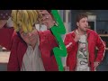 ماظو ووسيم حاسين انهم متراقبين من مسلسل اللعبة