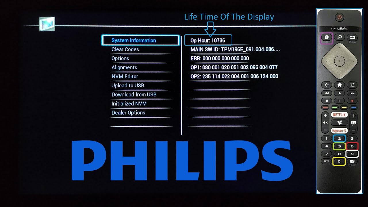 Меню телевизора philips. Сервисное меню телевизора Филипс. Меню на телевизоре. Смарт меню Филипс. Сервисное меню Sharp.