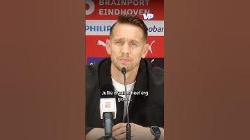 The banned Ajax word has been taken to Porto! 🫢🤪#PSV #Eindhoven