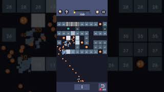 Jay plays Bricks n Balls - Level 38 - 3 stars - No help