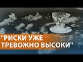 Реакция на слова Трампа возобновить ядерные испытания. Дроны в Ярославле. Бои за Покровск. НОВОСТИ