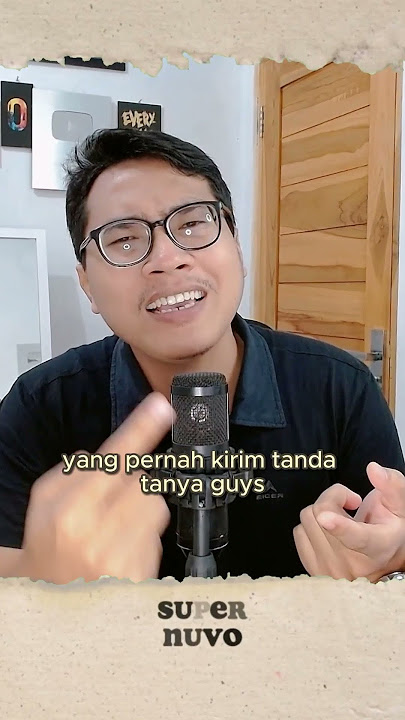Arti Banyaknya Tanda Tanya ???? Saat Chattingan Atau Berkomentar di Sosmed #Shorts