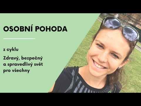 Video: Index kvality života: hodnocení