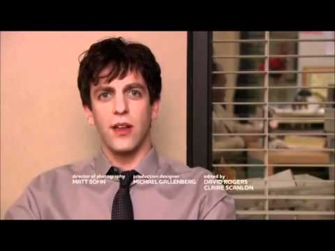 Best Characters on The Office | The Office Characters List