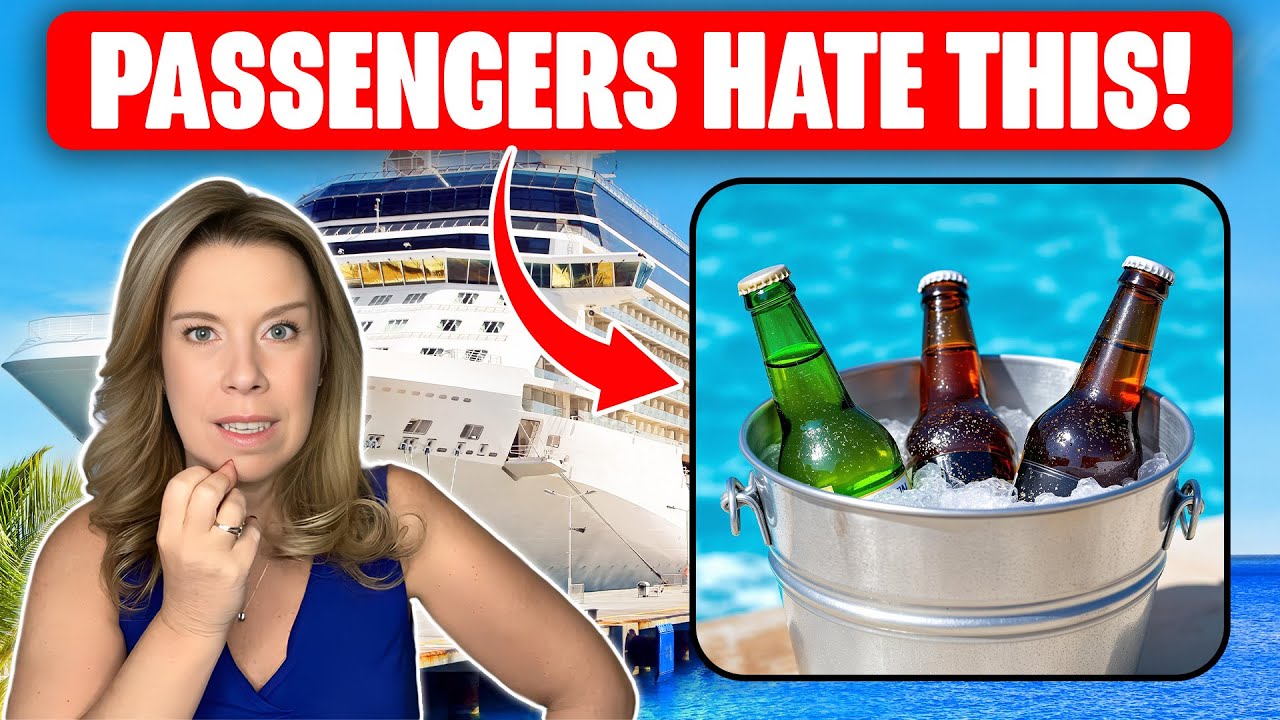 12 New Rules Cruise Lines HAD to Add in 2025