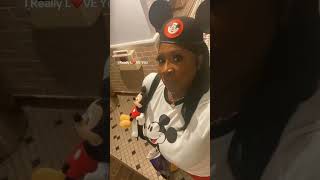 I Really Lve You, I Lve You Mommy