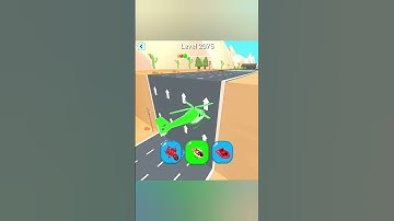 🔥 Shape - Shifting & Transform Beamng Drive The Character 👀 Level #2075 #shapeshifting  #shorts