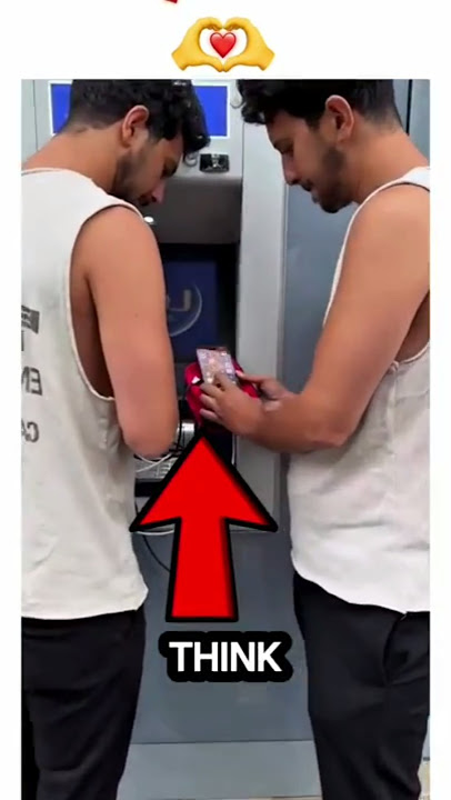 ATM Spitting Out Free Cash?! 🏧💸
