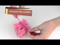 How To Make A Quick & Fast Wool Pom Pom | the littlecraftybugs company