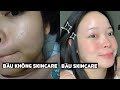 SKINCARE AN TOÀN CHO MẸ BẦU - HÃY XEM DÙ BẠN CHƯA CÓ BẦU 😌