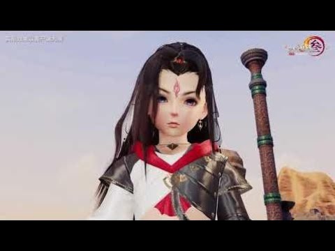《剑网3》重制萌宠来袭，全新奇遇宠物登场