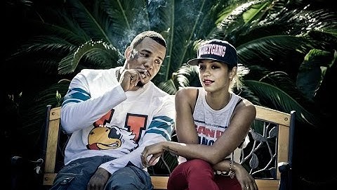 The Game - Hit The J Music Video (Starring Paloma Ford)