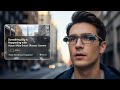 Something Big Is Happening with Xiaomi Mijia Smart Glasses Camera — Real-World Use Explained