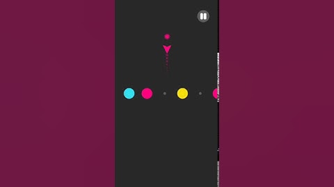 Color Switch l Game Mode SHOOT l Level 3