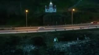 Yoroz Feneri Trabzon Dji Spark