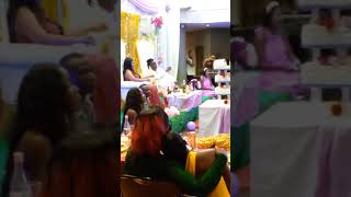 Live Performance At Lxg Weeding Isna D Wizdom X-Vert Fire Boxx