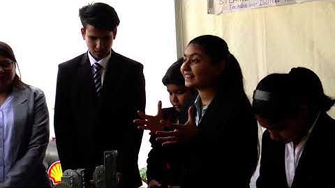 FIRST CONVOCATION - PART1