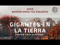 Chuy Olivares - Gigantes en la tierra
