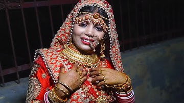 Deepak Solanki wedding video shoot 28.04.2019