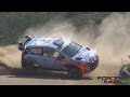 Wrc vodafone rally de portugal 2016  porceyo racing