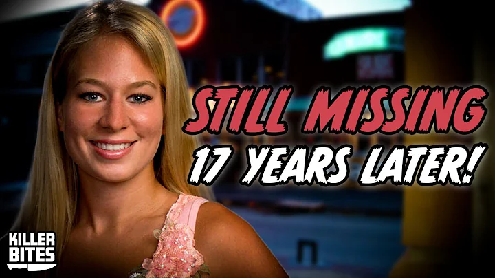 Teen Disappears On Graduation Trip - Natalee Hollo...