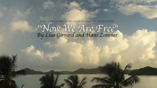 Now We Are Free Lyrics &amp; Hans Zimmer &amp; Lisa Gerrard