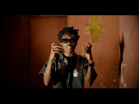 Strongman - Preach (Video)