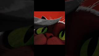 The Final Showdown Puss In Boots Vs Death