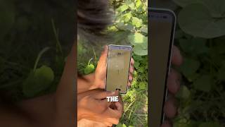Crazy iPhone Prize Game 🤯 #tricks #iphone