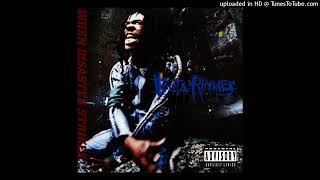 Busta Rhymes - The Body Rock