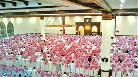 عشائية الثلاثاء 9-2-1433 من سورة هود لـ الشيخ ناصرالقطامي
